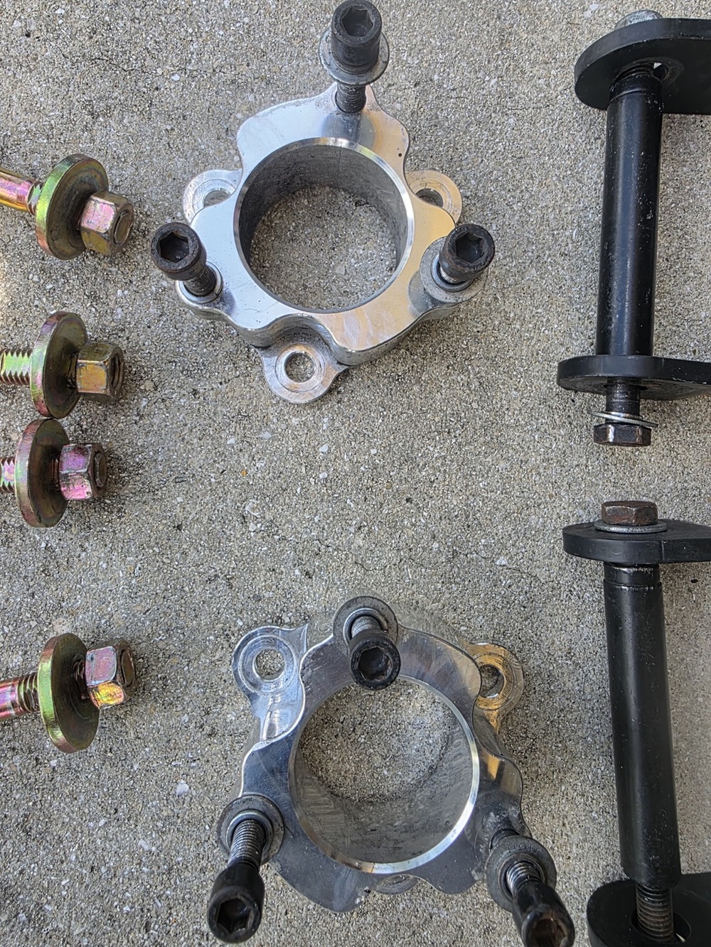 Lift Kit - Picture 4 of 4